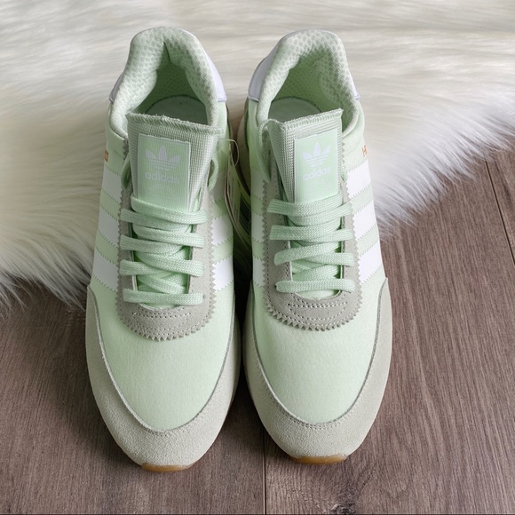 NWT Adidas I-5923 Women’s Shoes - Picture 2 of 7